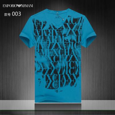 Armani shirts-1027